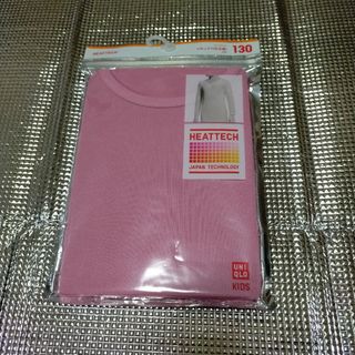 ユニクロ(UNIQLO)のヒートテック(下着)