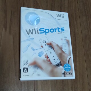 ウィー(Wii)のWiiスポーツ(その他)