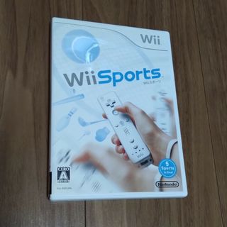 Wiiスポーツ