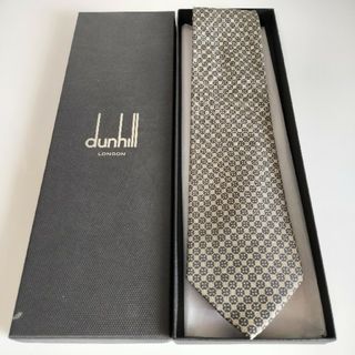 ダンヒル(Dunhill)のダンヒル　ネクタイ(ネクタイ)