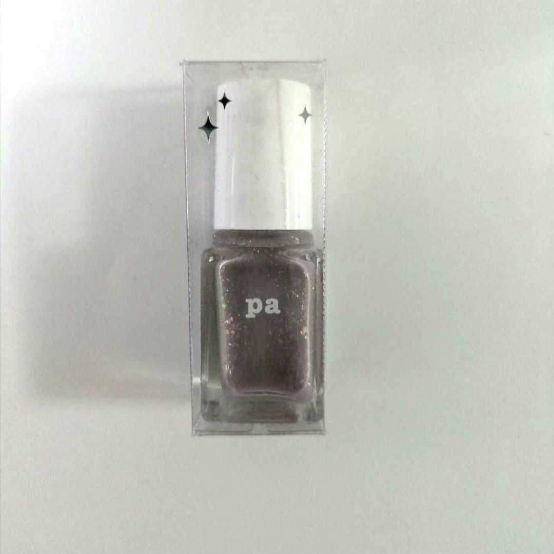 6色セット❤Paネイルカラー マット ラメ ネイル プチプラ 6ml コスメ/美容のネイル(マニキュア)の商品写真