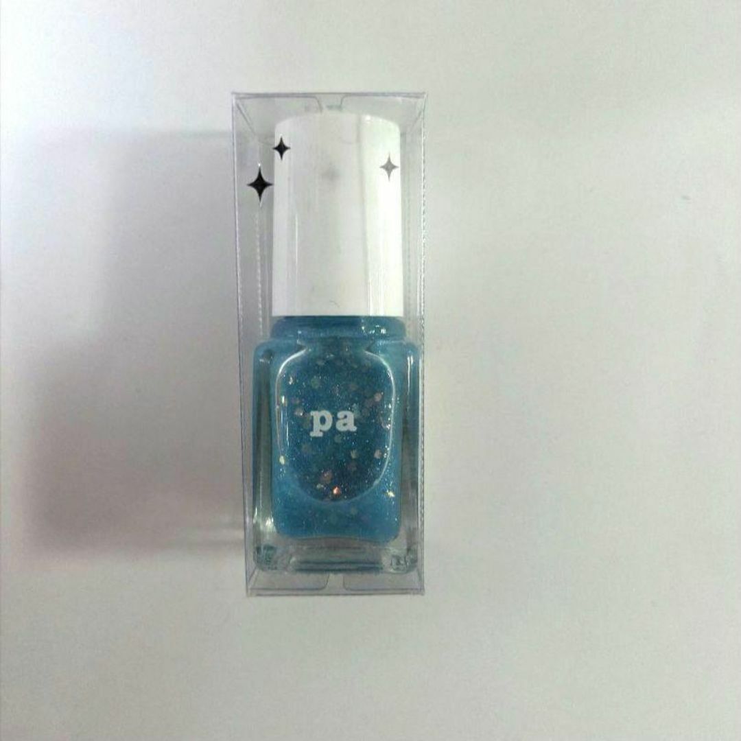 6色セット❤Paネイルカラー マット ラメ ネイル プチプラ 6ml コスメ/美容のネイル(マニキュア)の商品写真