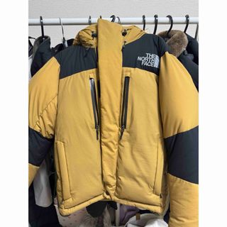 ザノースフェイス(THE NORTH FACE)のTHE NORTH FACEバルトロライトジャケット1日緊急値下げ‼️早い者勝ち(ダウンジャケット)