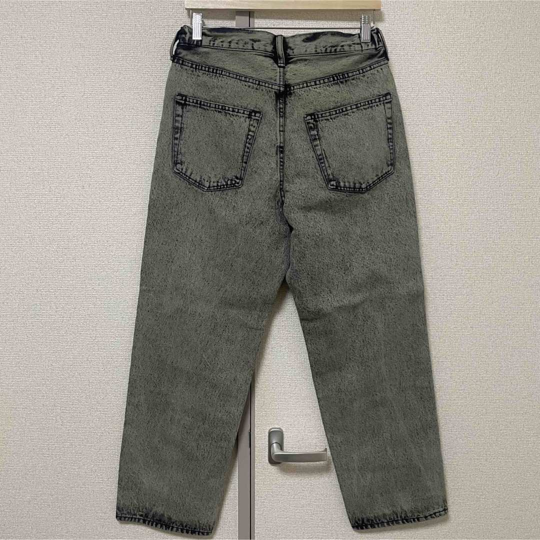 RAGEBLUE(レイジブルー)のタグ付き 新品 未使用 RAGEBLUE ケミカル デニム パンツ S メンズのパンツ(デニム/ジーンズ)の商品写真