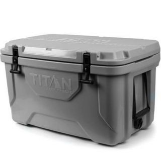 クーラーボックス　新品未使用　Titan DeepFreeze Roto 55