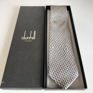 ダンヒル(Dunhill)のダンヒル　ネクタイ(ネクタイ)