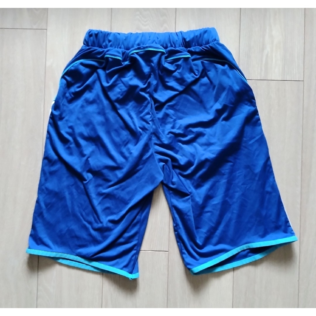 DESCENTE - 【実使用】横浜DeNAベイスターズ 大原 DESCENTE - 【実使用】横浜DeNAベイスターズ 大原