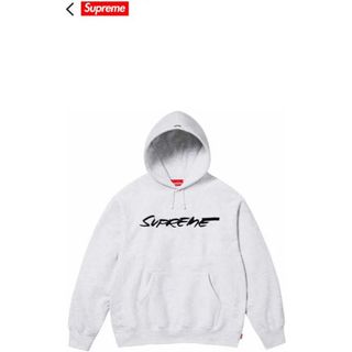 シュプリーム(Supreme)のSupreme Futura Hooded Sweatshirt(パーカー)