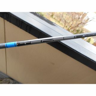 テーラーメイド(TaylorMade)のテーラーメイドスリーブ付シャフトTENSEI AV　リミテッド　ＢＬＵＥ６５S(クラブ)