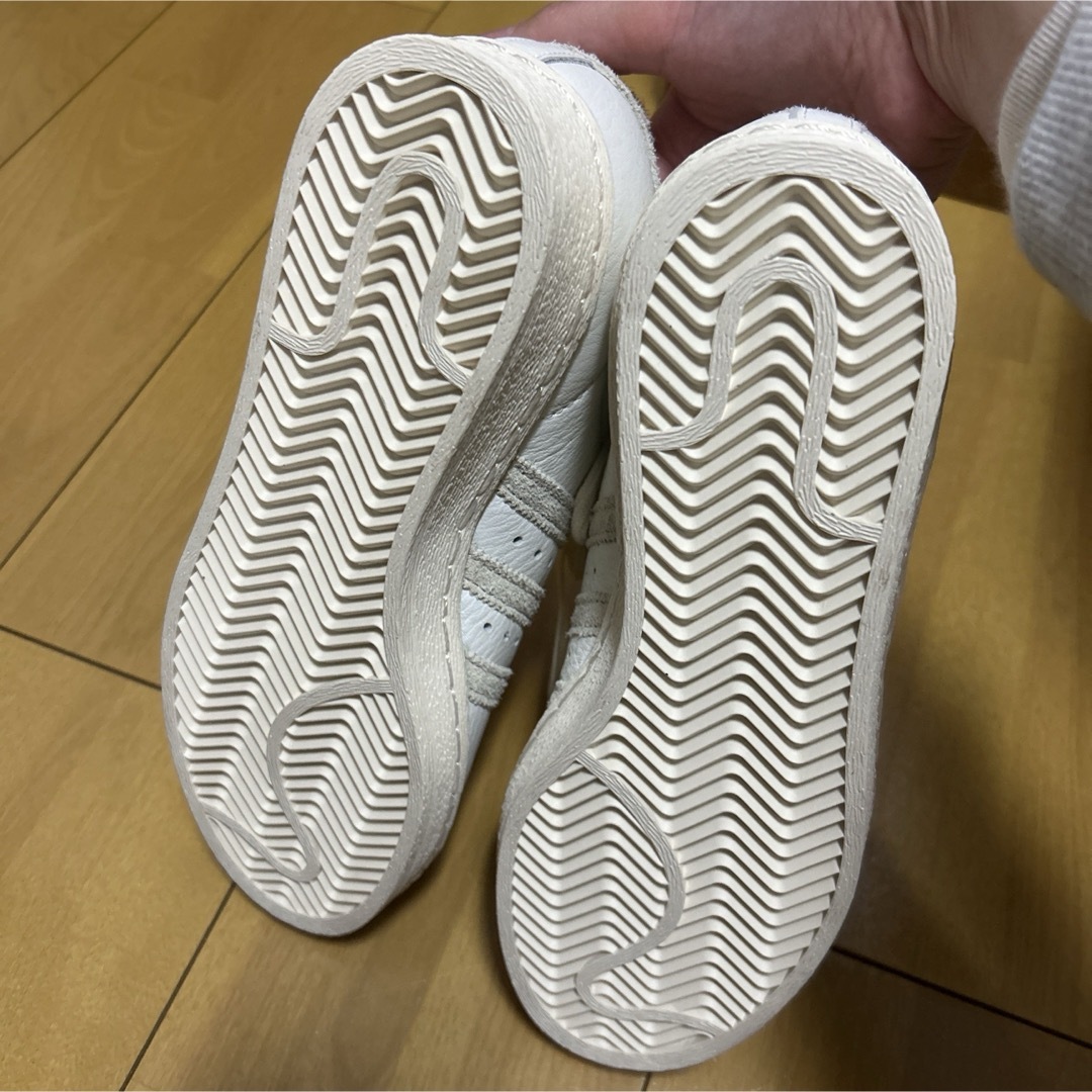 adidas(アディダス)のスーパースター 82 adidas レディースの靴/シューズ(スニーカー)の商品写真