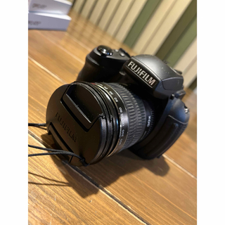 フジフイルム(富士フイルム)のFUJI FILM コンパクトデジタルカメラ FinePix S  HS30EX(コンパクトデジタルカメラ)