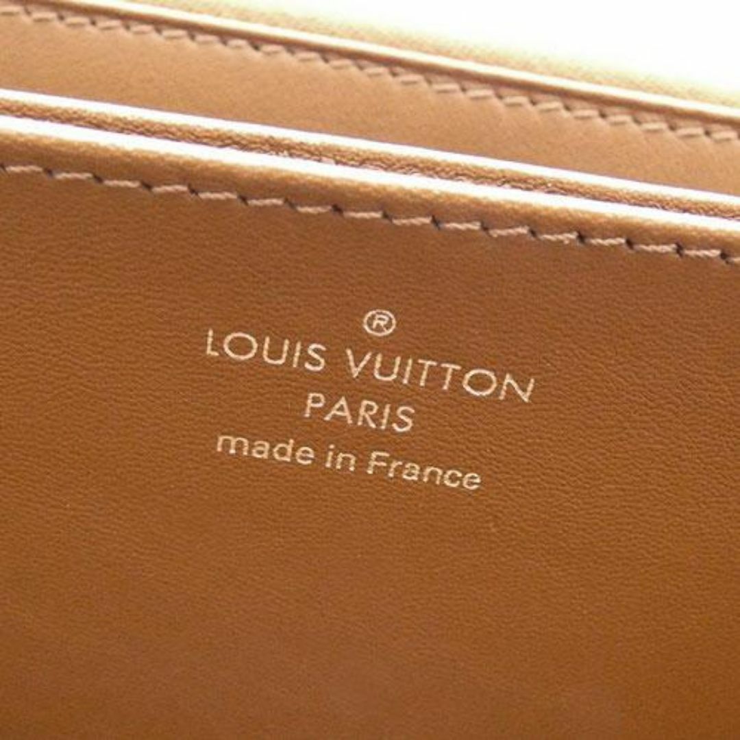 LOUIS VUITTON(ルイヴィトン)のルイヴィトン 財布 LV マヒナ ジッピー・ウォレット ガレ ラウンドファスナー長財布 M58878 レディース T-YJL06218 レディースのファッション小物(財布)の商品写真