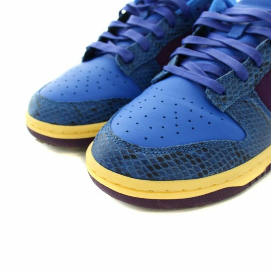 NIKE(ナイキ)のNIKE UNDEFEATED×NIKE DUNK LOW SP スニーカー メンズの靴/シューズ(スニーカー)の商品写真