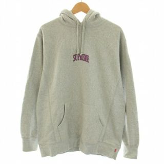 シュプリーム(Supreme)のSUPREME Glitter Arc Hooded Sweatshirt XL(パーカー)