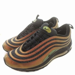 ナイキ(NIKE)のNIKE Skepta AirMax97 Ultra AJ1988 27.5(スニーカー)