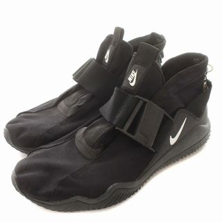 NIKE ACG 07 KMTR 902776-001 US9 27cm 黒(スニーカー)