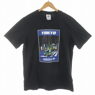 adidas originals TOKYO KC TEE GN2711(Tシャツ/カットソー(半袖/袖なし))