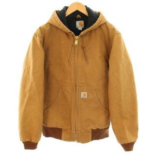 カーハート(carhartt)のcarhartt DUCK QUILTED FLANNEL-LINED ACTI(ブルゾン)