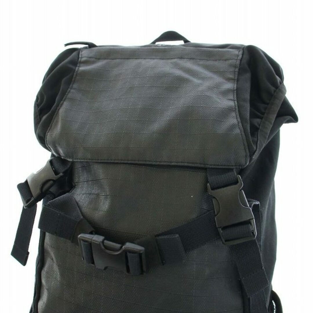 NIXON(ニクソン)のNIXON Landlock Backpack 2 リュックサック C1953 メンズのバッグ(バッグパック/リュック)の商品写真