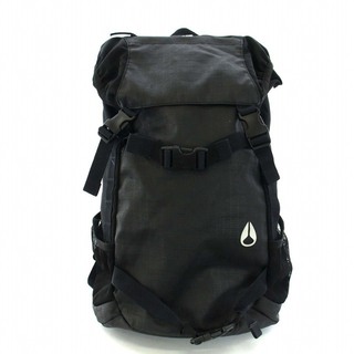 NIXON - NIXON Landlock Backpack 2 リュックサック C1953