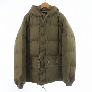 アザー(other)のCOLIMBO HUNTING GOODS Down Parka L(ダウンジャケット)