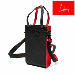 クリスチャンルブタン(Christian Louboutin)の新品 Christian Louboutin RUISTOTE NANO(ショルダーバッグ)