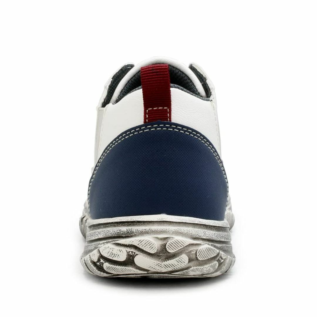 [エドウィン] メンズ スニーカー ローカット カジュアル ウォーキング ライン メンズの靴/シューズ(その他)の商品写真