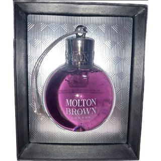 モルトンブラウン(MOLTON BROWN)のモルトン ブラウン 　バスソープ(ボディソープ/石鹸)