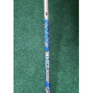 マミヤ(USTMamiya)のATTAS KING 4S PINGシャフト(g410g425g430)(その他)