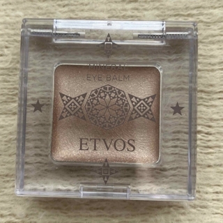 ETVOS - ETVOSミネラルアイバームIリュクスアイボリー