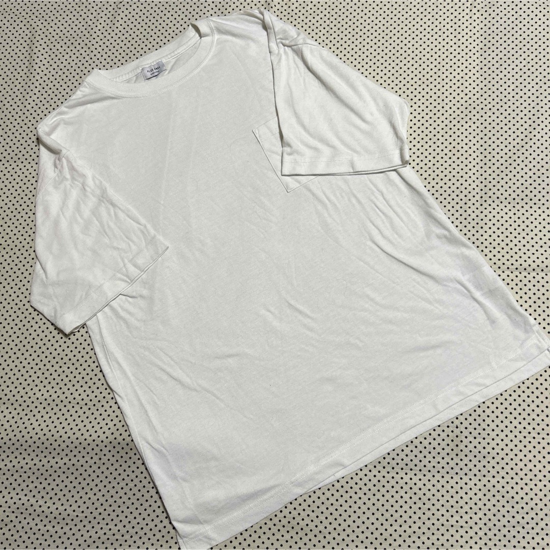 Levi's(リーバイス)のLevi's 長袖 TシャツL メンズのトップス(Tシャツ/カットソー(七分/長袖))の商品写真