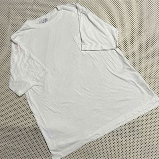 リーバイス(Levi's)のLevi's 長袖 TシャツL(Tシャツ/カットソー(七分/長袖))