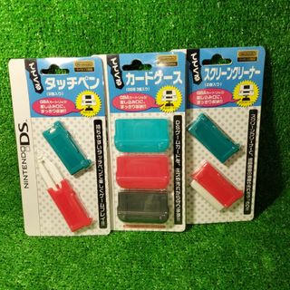 ニンテンドウ(任天堂)のNintendoDS でてくる シリーズ(その他)