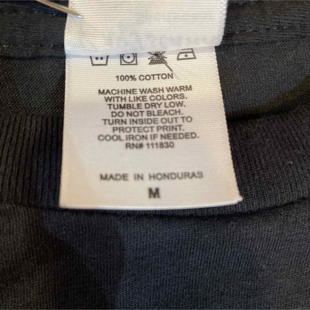 R-121 AC/DC Tシャツ メンズのトップス(Tシャツ/カットソー(半袖/袖なし))の商品写真