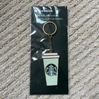 スターバックスコーヒー(Starbucks Coffee)のスタバ　キーホルダー　キーチェーン(その他)