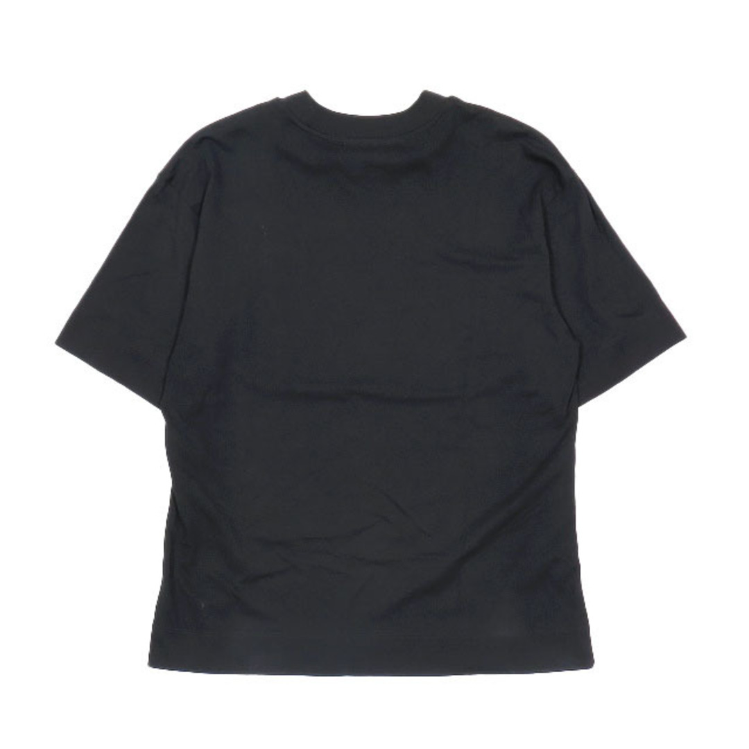Marni(マルニ)の極美品 20’s マルニ MARNI Tシャツ カットソー フロントロゴ 38 メンズのトップス(Tシャツ/カットソー(半袖/袖なし))の商品写真