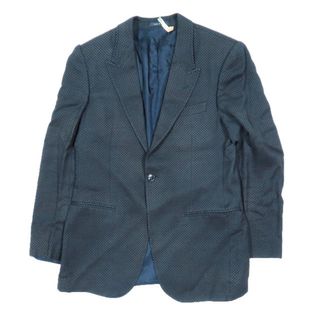 エンポリオアルマーニ(Emporio Armani)のEMPORIO ARMANI VINCENT LINE テーラードジャケット (テーラードジャケット)