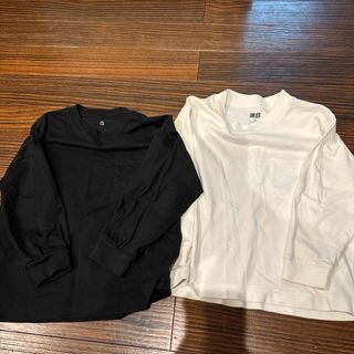 ユニクロ(UNIQLO)のUT キッズ(Tシャツ/カットソー)