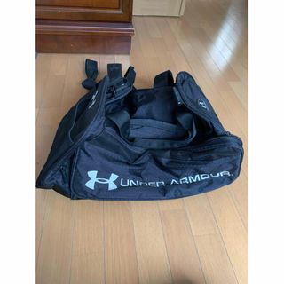 UNDER ARMOUR - アンダーアーマー　ボストンバック