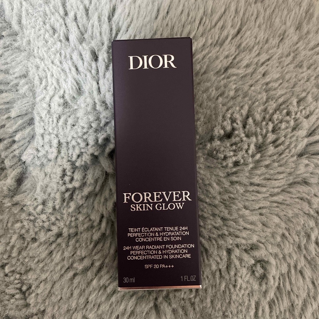 Dior(ディオール)のディオール　リキッドファンデーション コスメ/美容のベースメイク/化粧品(ファンデーション)の商品写真