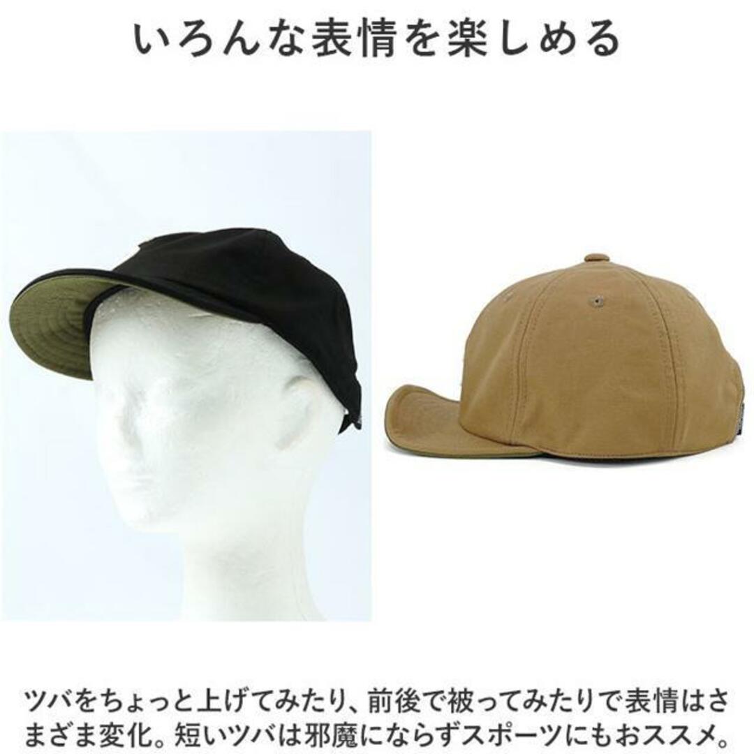 S.V CAP TYPE2 メンズの帽子(キャップ)の商品写真