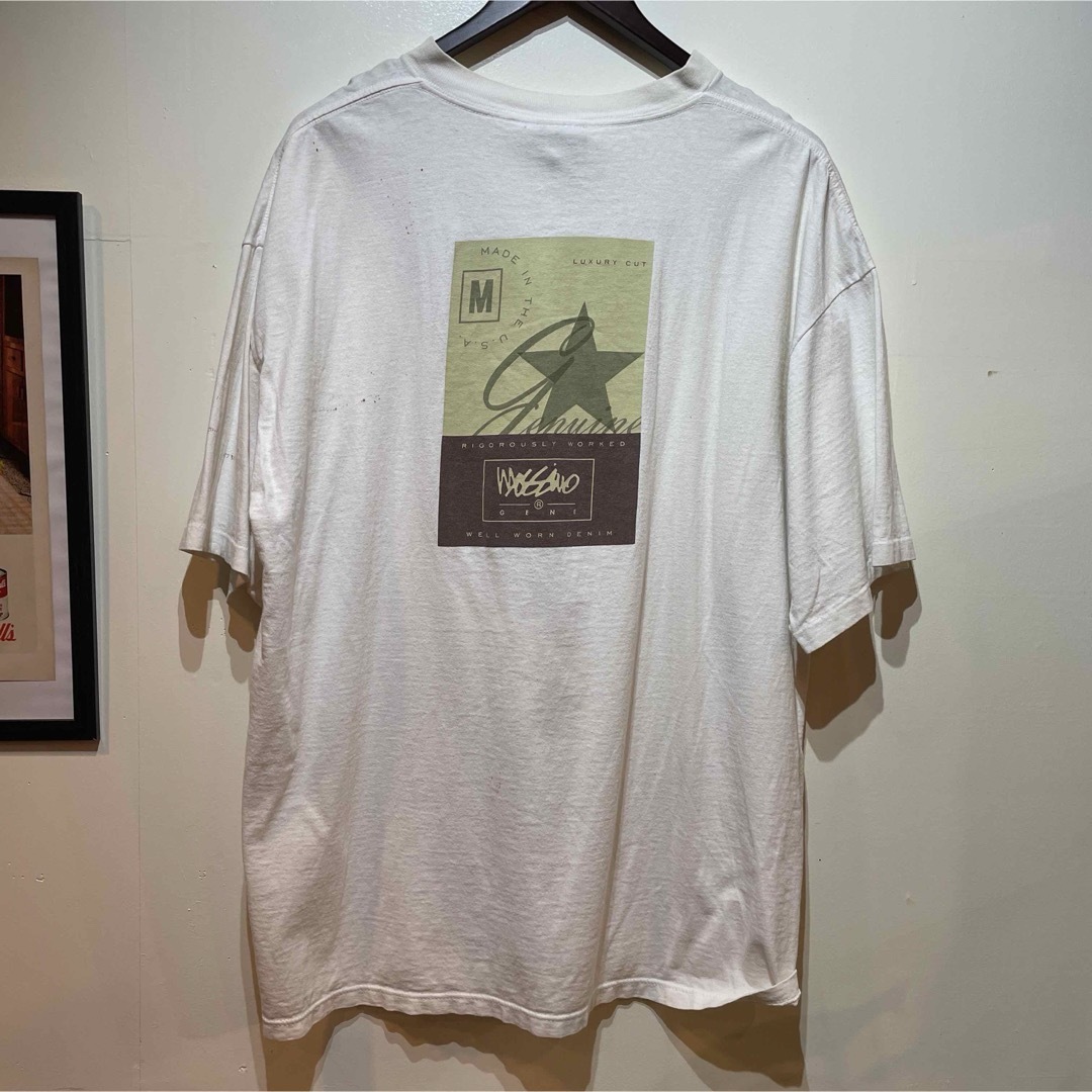 R-178 made in USA Tシャツ　シングルステッチ メンズのトップス(Tシャツ/カットソー(半袖/袖なし))の商品写真