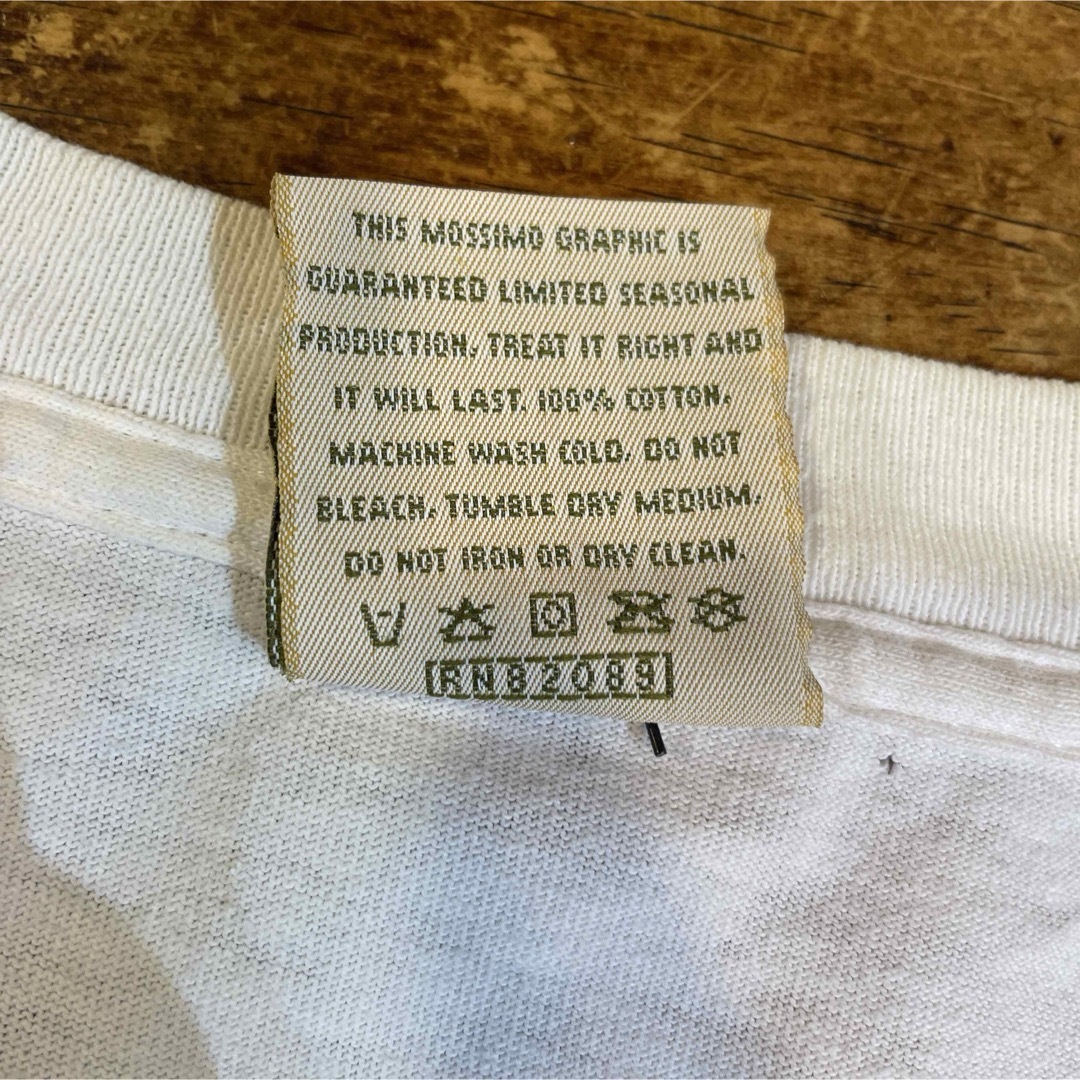 R-178 made in USA Tシャツ　シングルステッチ メンズのトップス(Tシャツ/カットソー(半袖/袖なし))の商品写真