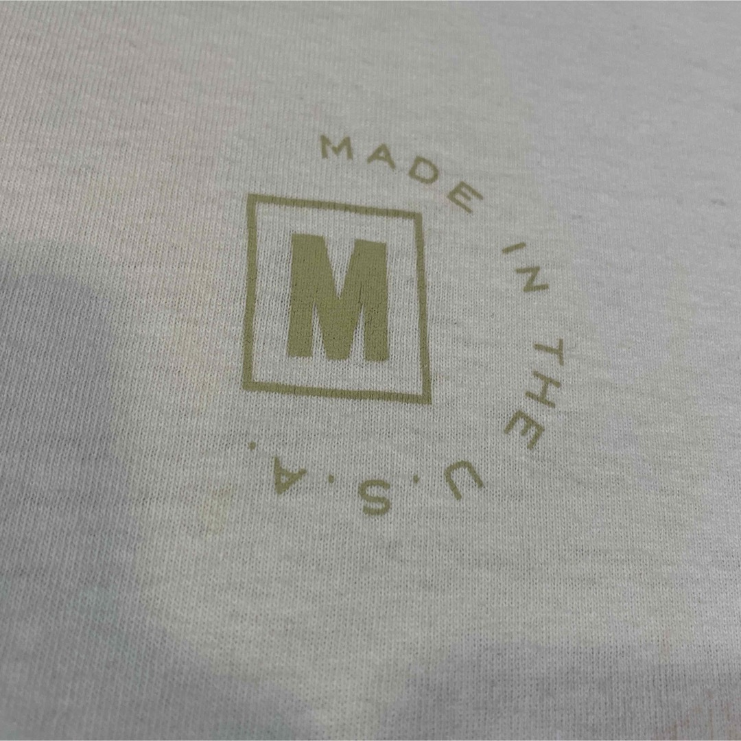 R-178 made in USA Tシャツ　シングルステッチ メンズのトップス(Tシャツ/カットソー(半袖/袖なし))の商品写真