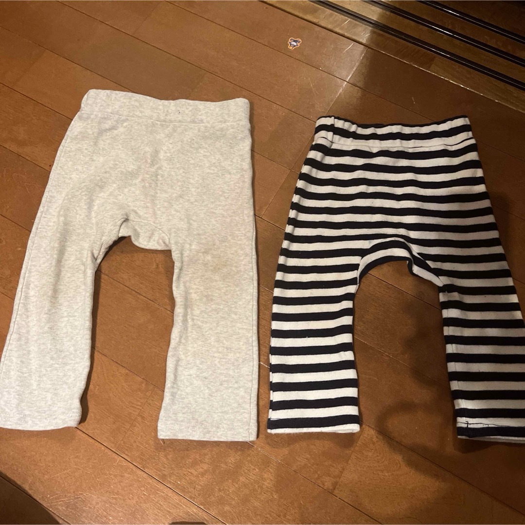 トイザらス(トイザラス)のパンツ　2セット キッズ/ベビー/マタニティのキッズ服男の子用(90cm~)(パンツ/スパッツ)の商品写真