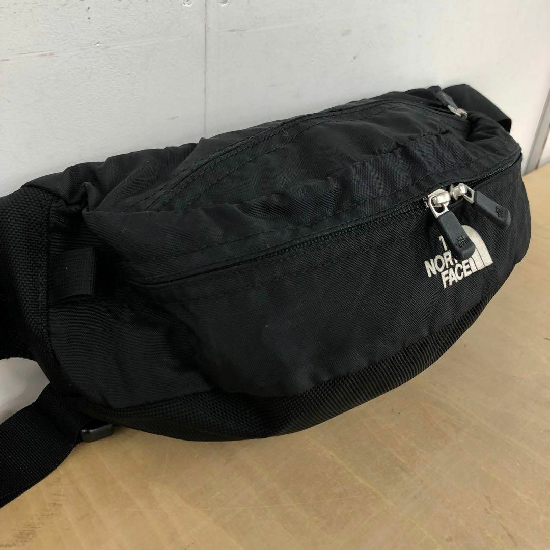 THE NORTH FACE(ザノースフェイス)の【送料無料】THE NORTH FACE Sweep ボディバッグNM71904 その他のその他(その他)の商品写真