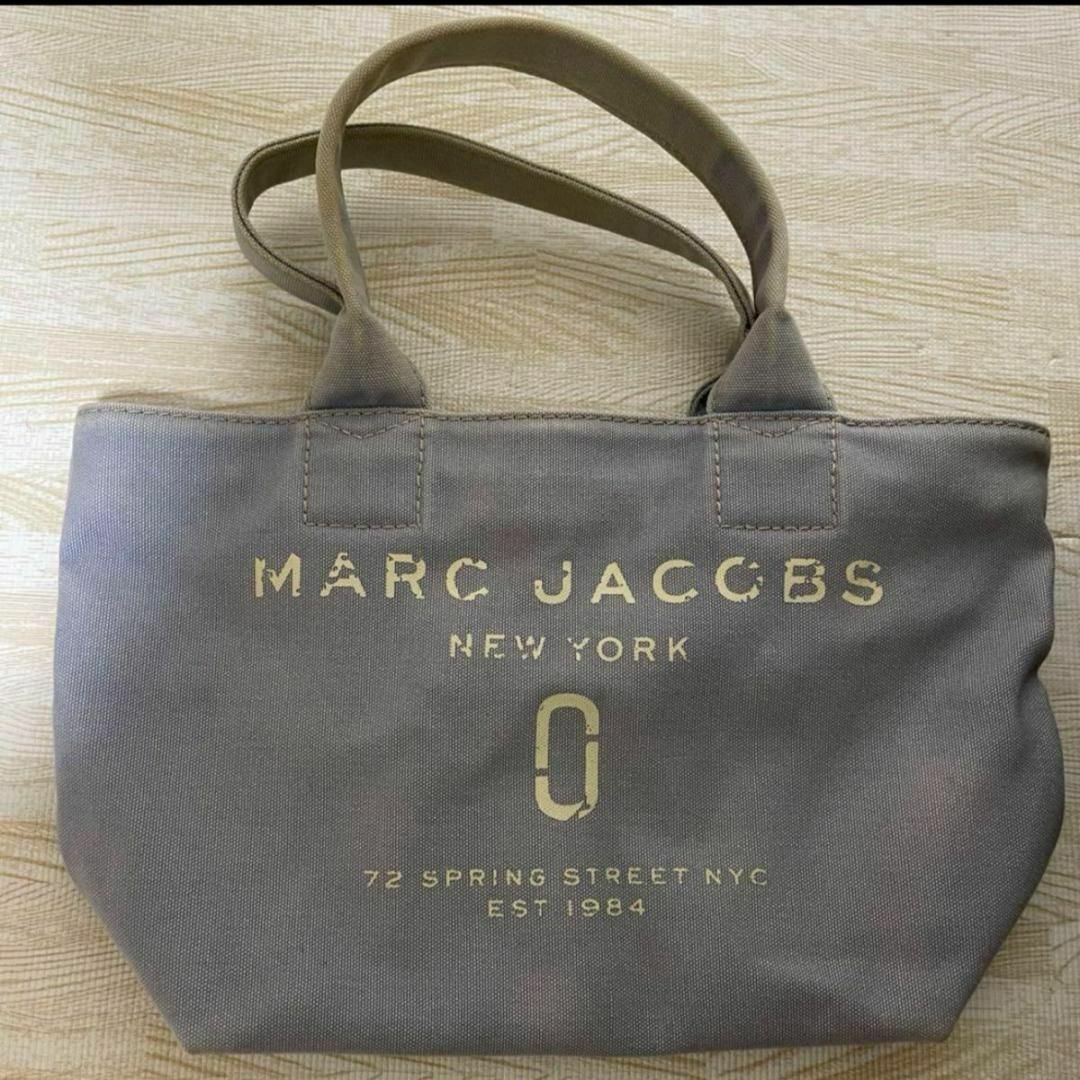 MARC JACOBS ハンドバッグ　ビンテージ　マークジェイコブス トート レディースのバッグ(ハンドバッグ)の商品写真