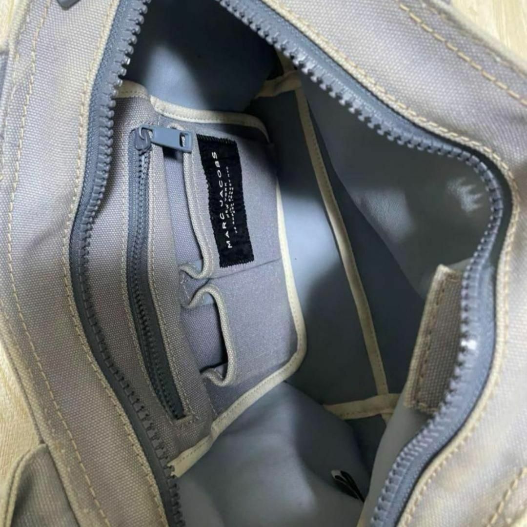 MARC JACOBS ハンドバッグ　ビンテージ　マークジェイコブス トート レディースのバッグ(ハンドバッグ)の商品写真
