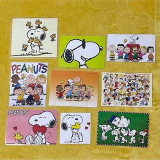 スヌーピー(SNOOPY)のポスター風写真　写真　スヌーピー　SNOOPY(その他)