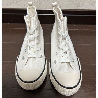 オールスター(ALL STAR（CONVERSE）)のハイカット スニーカー 20cm(スニーカー)